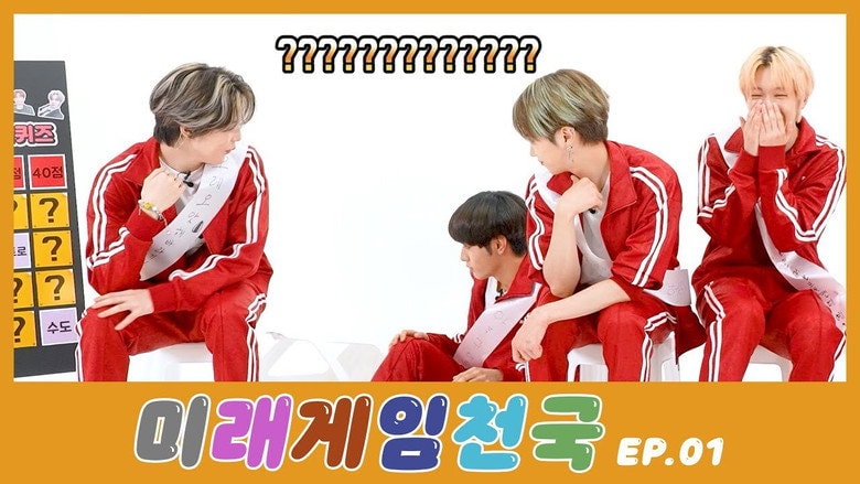 Episode 1