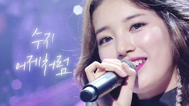Suzy