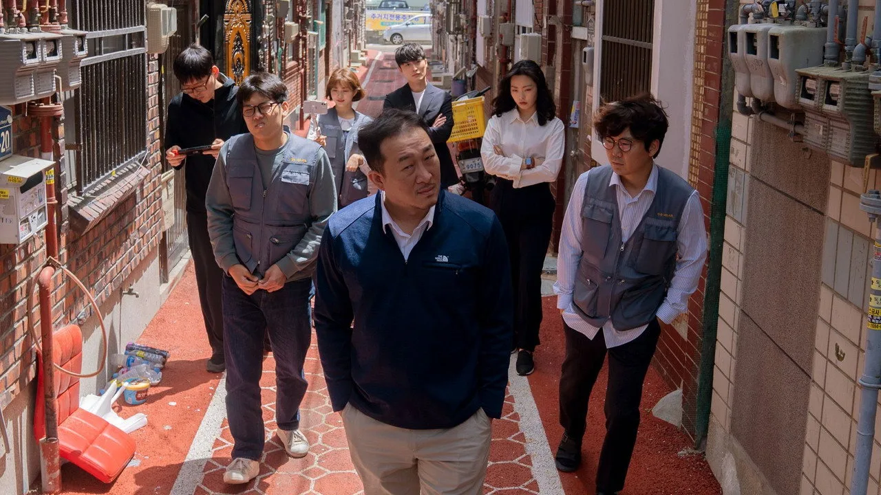 First Day at a Small Company — Despair Edition