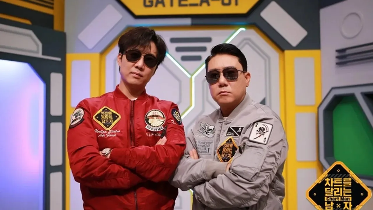 Episode 460