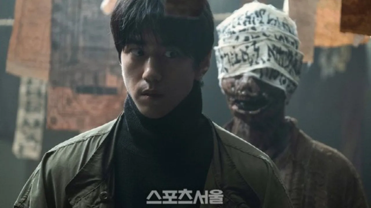 Episode 1