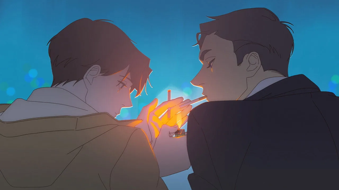 Episode 7