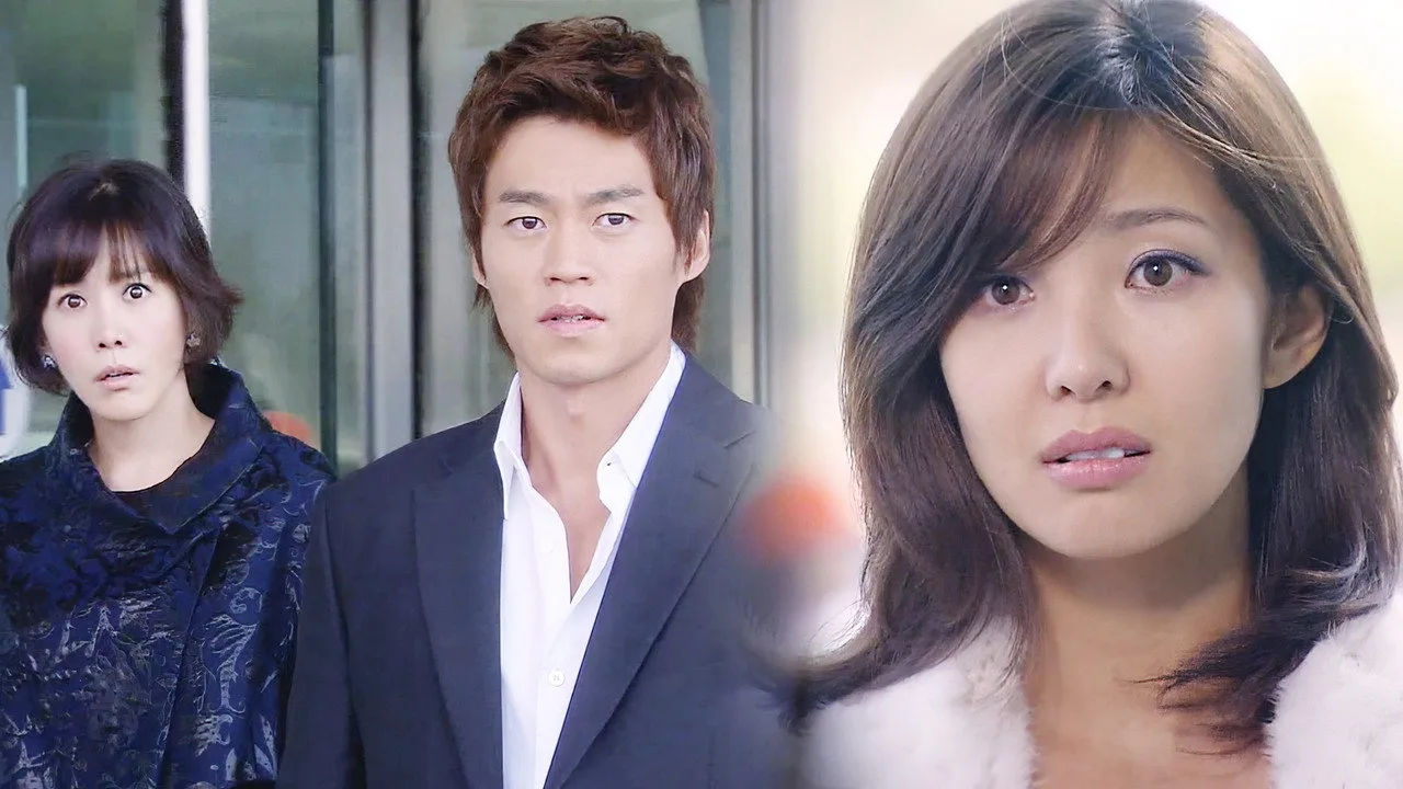 Lovers Episode 5