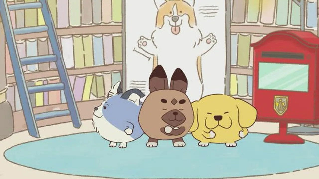 Episode 1