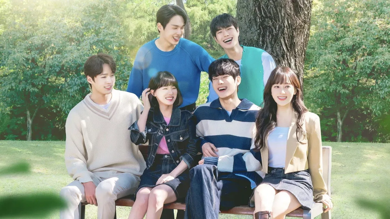 Ep. 6: I Told My Friend My Secret