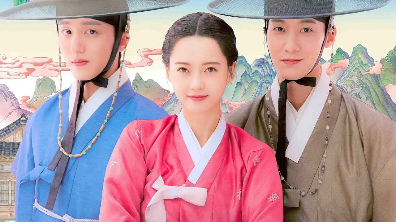 The True Author of Chunhwa's Romance