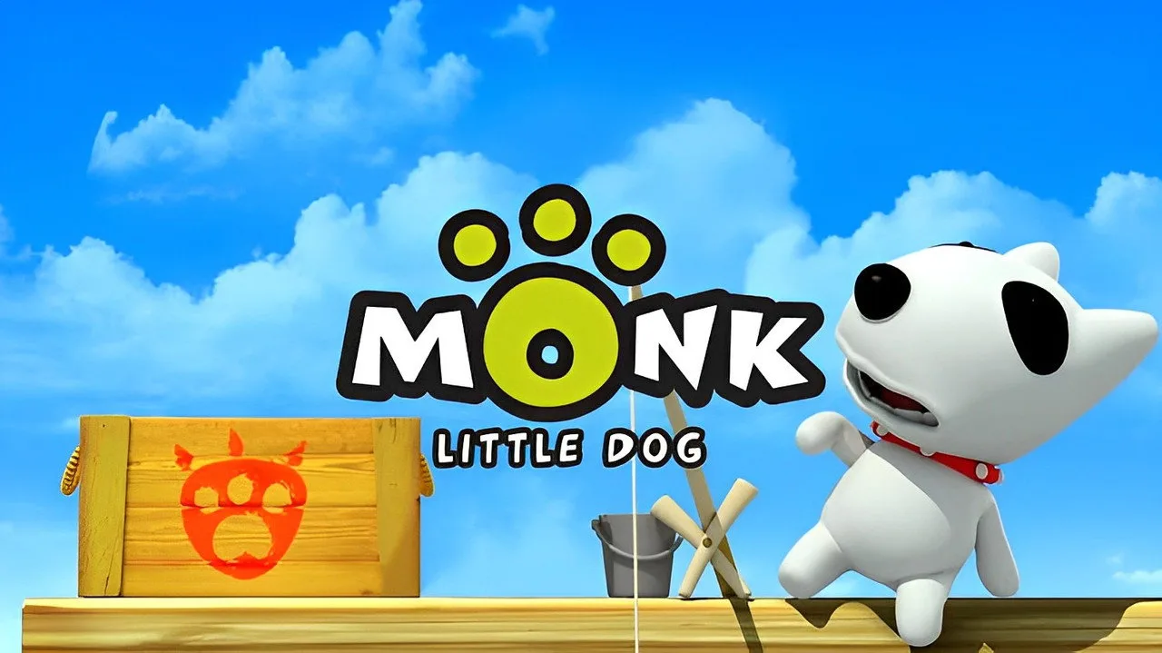 Hello, Monk