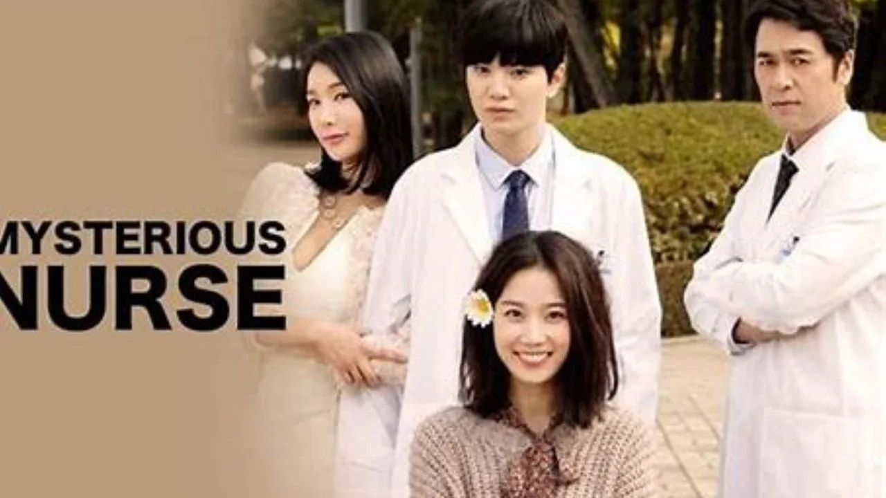 Mysterious Nurse Episode 2