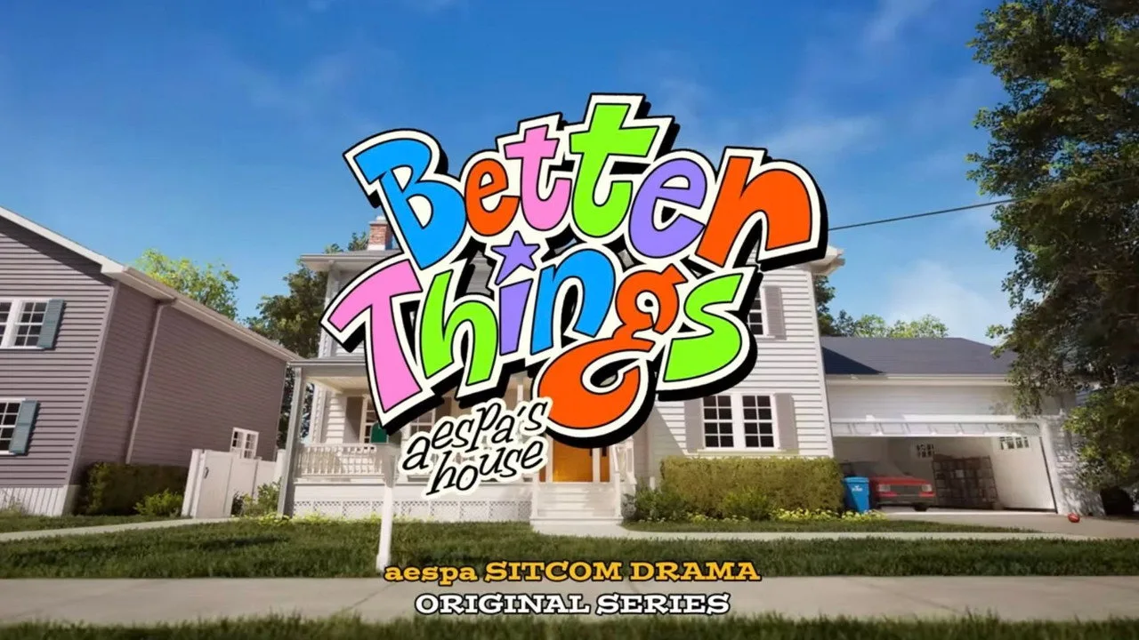 Better Things To Do