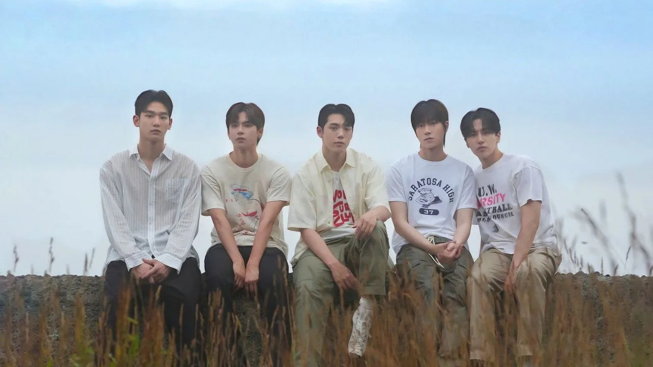 [BTS]  "I'm the Prettiest"