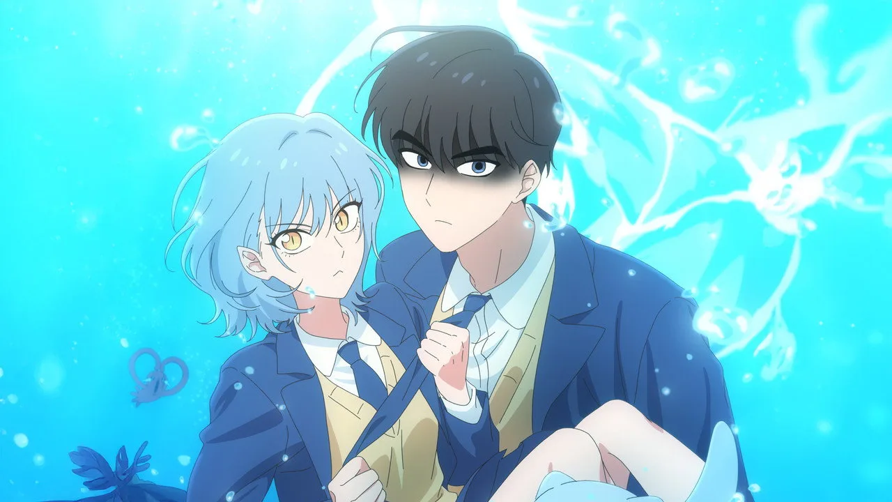 Episode 1