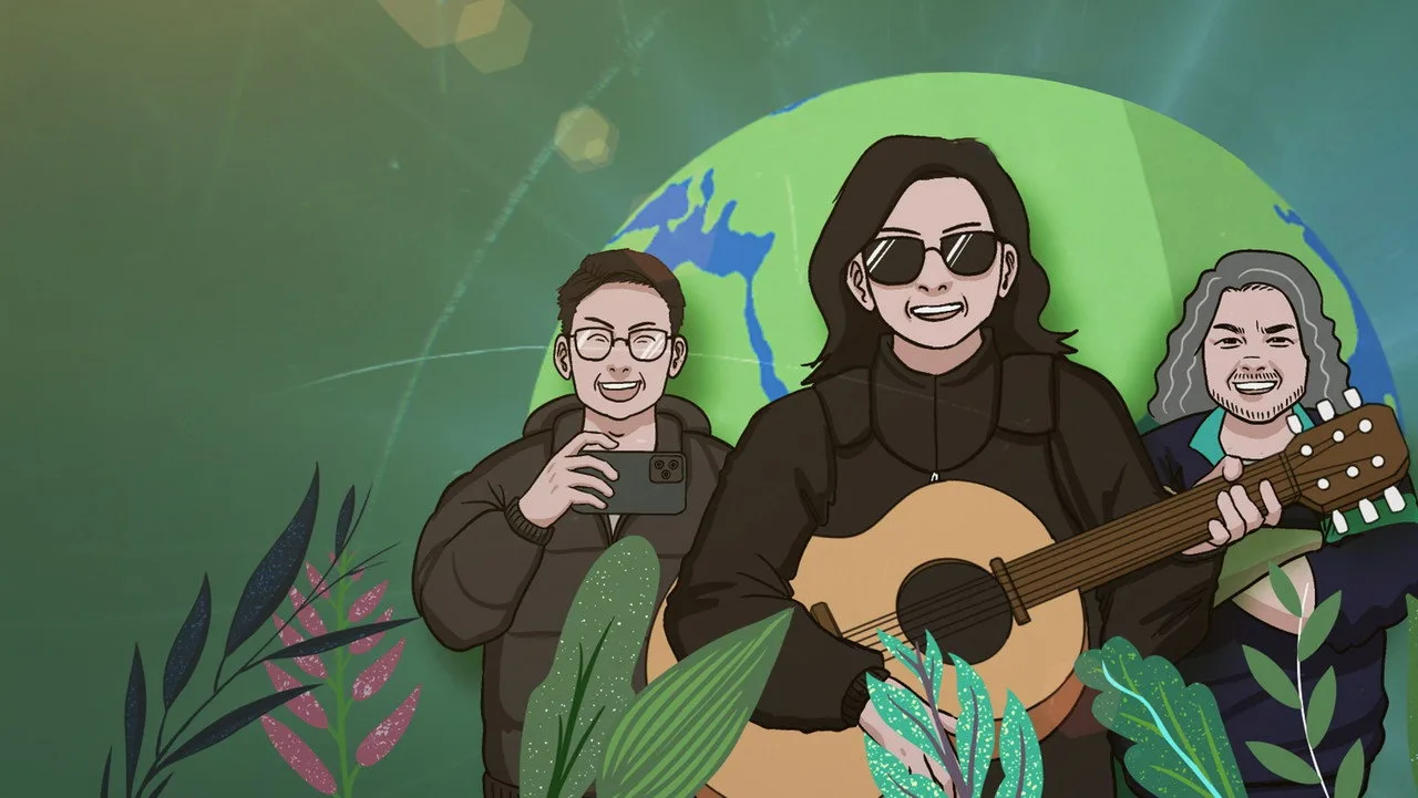 Episode 1