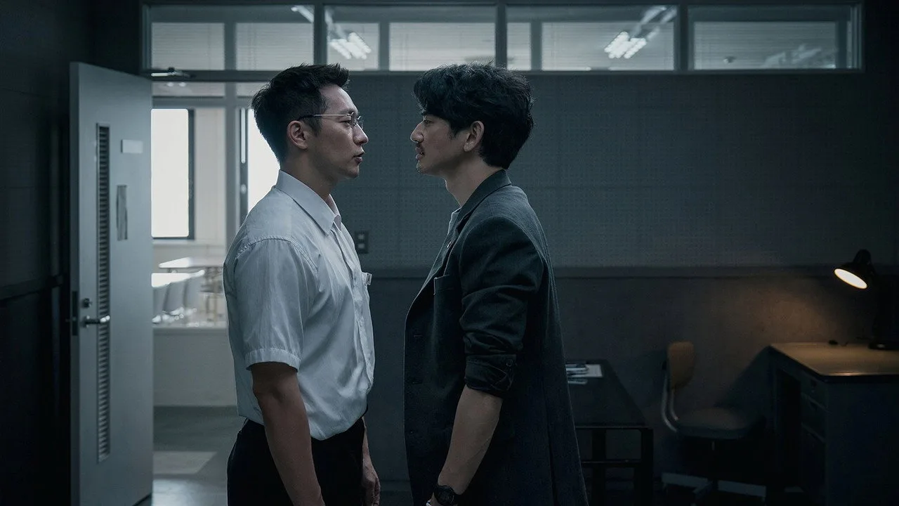 Episode 1