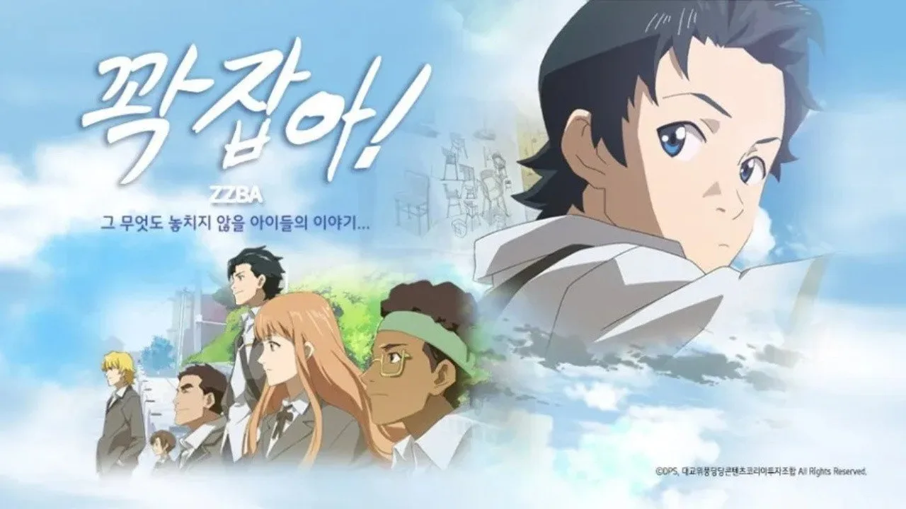 Episode 13