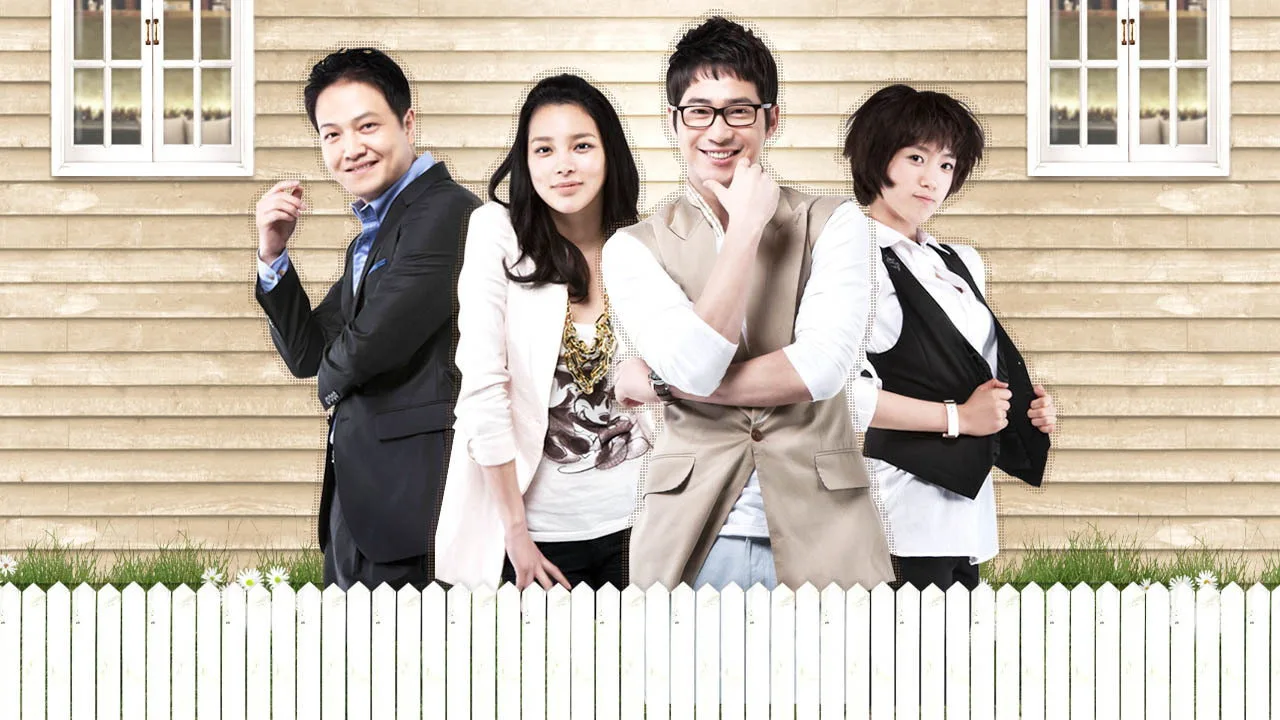 Coffee House Episode 5
