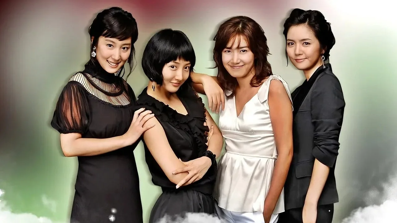 Outrageous Women Episode 9