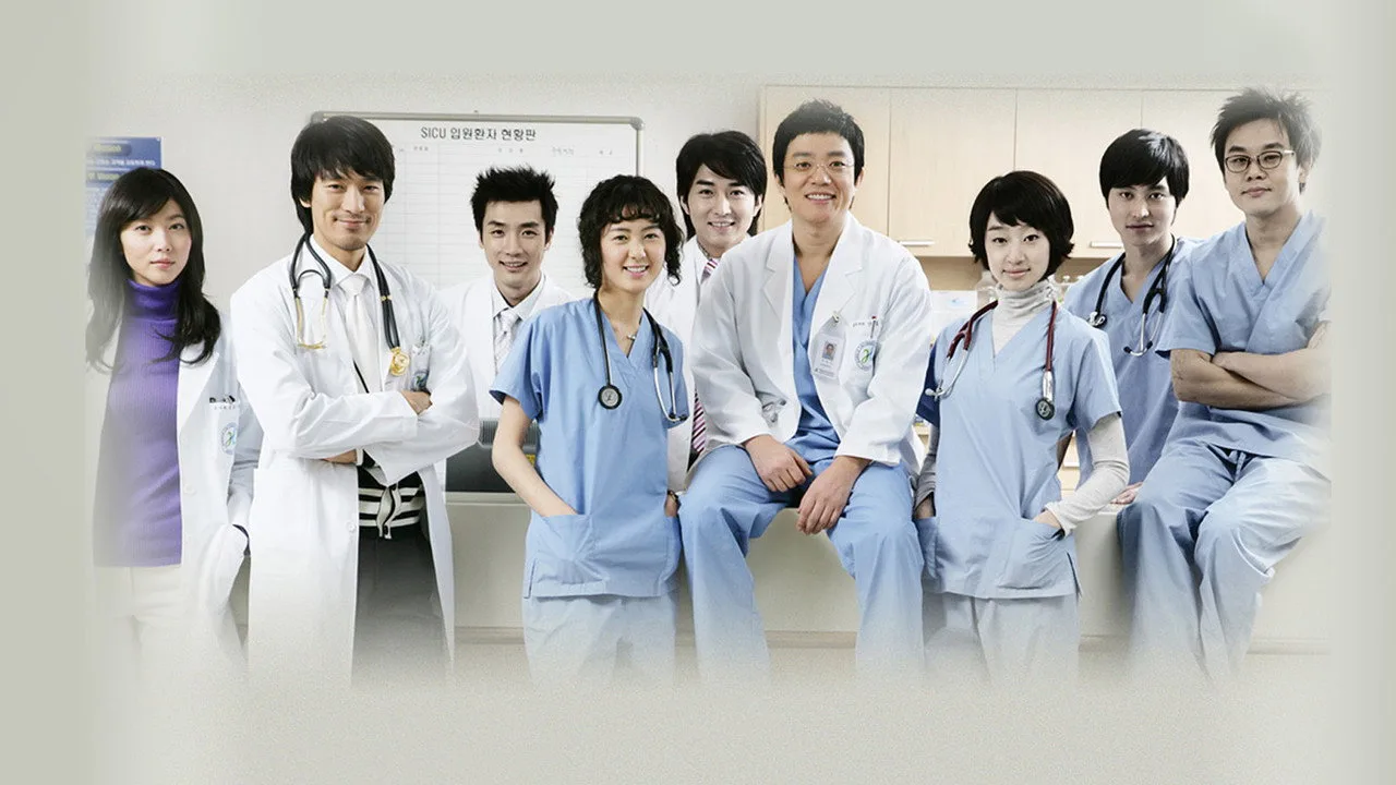 Surgeon Bong Dal Hee Episode 2