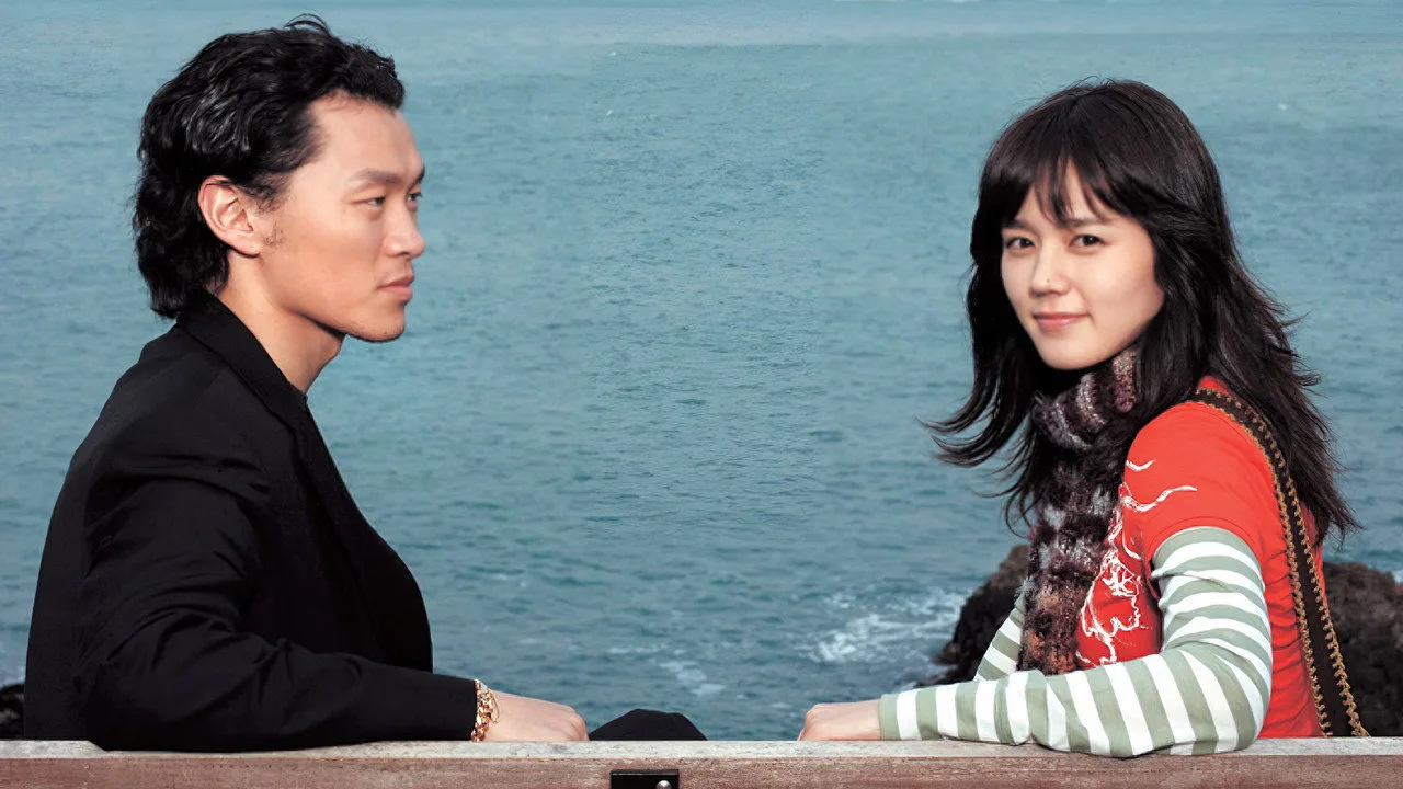Dr. Kkang Episode 2