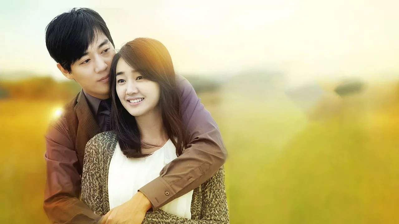 A Thousand Days' Promise Episode 4