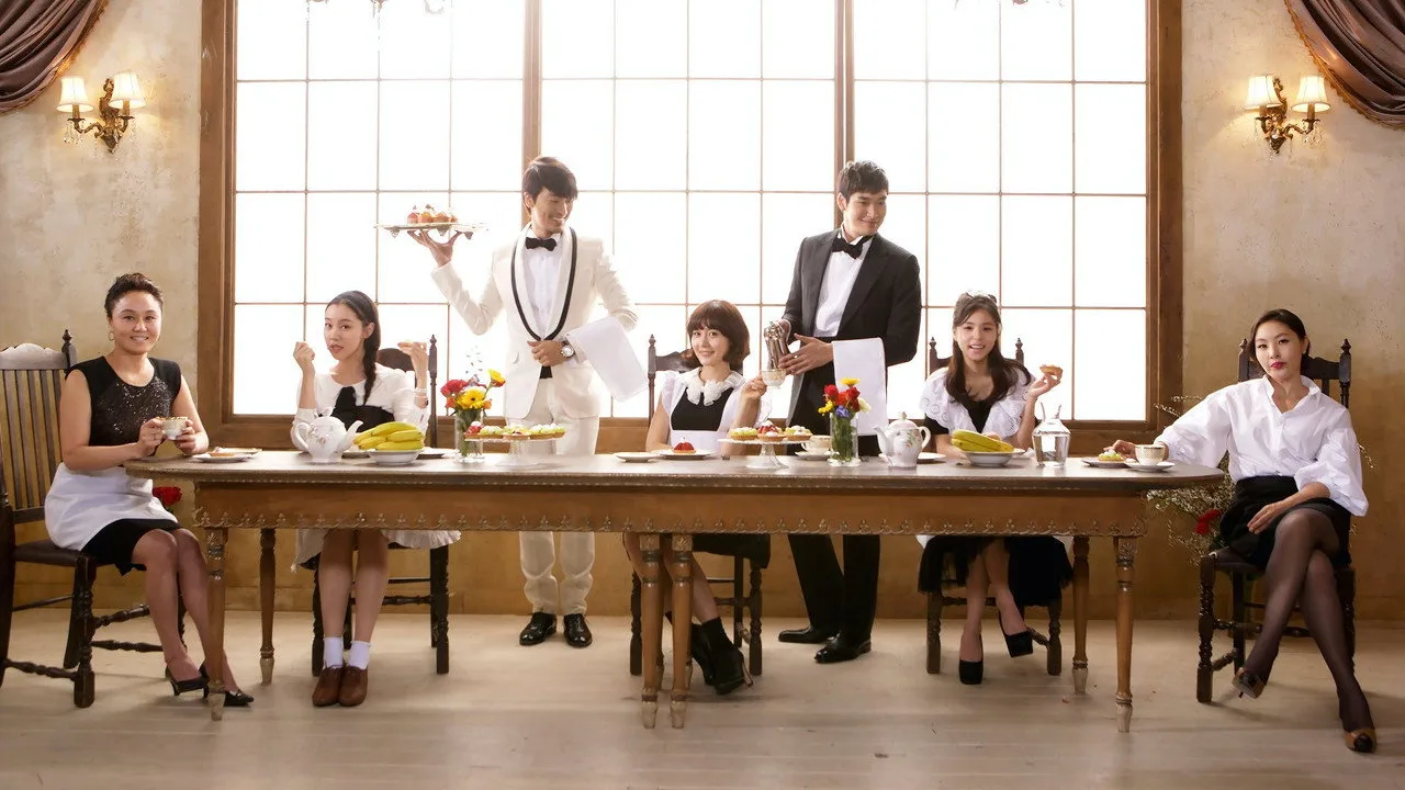 Romance Town Episode 5