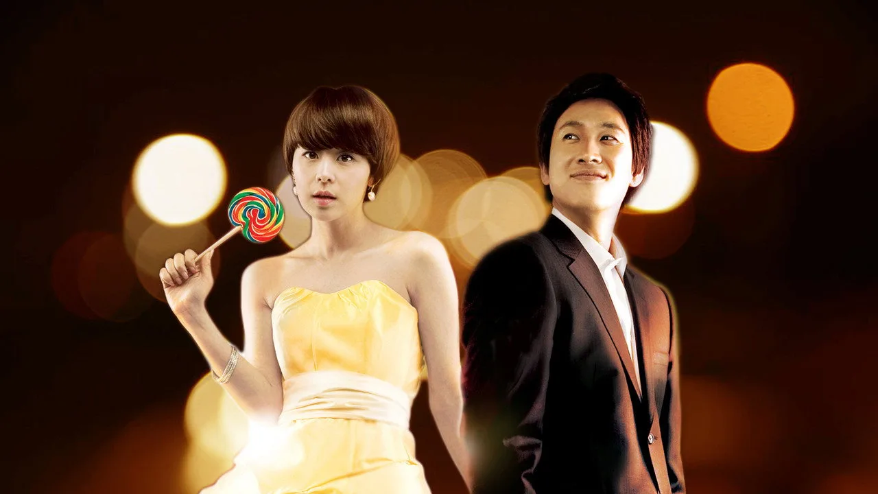 Oh Eun-soo's Eighth Prime? A Proposal, a Blind Date, a Romance