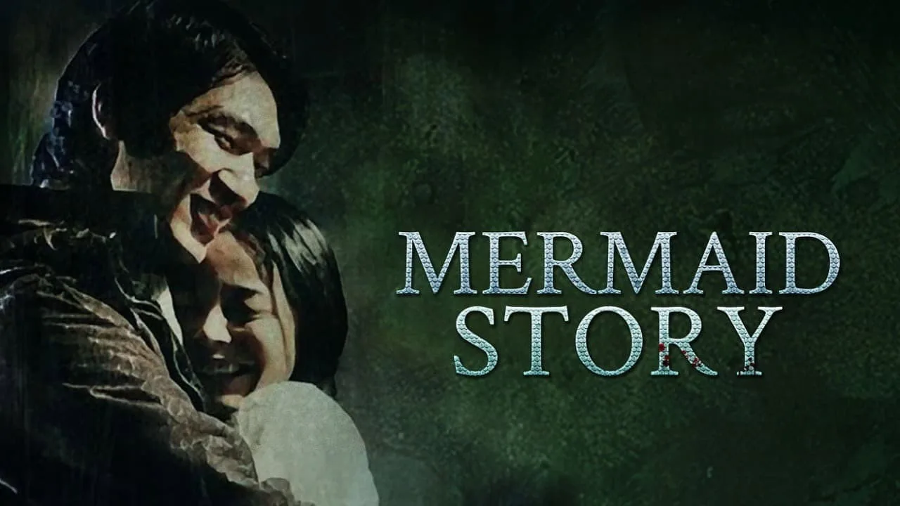 Mermaid Story Episode 2