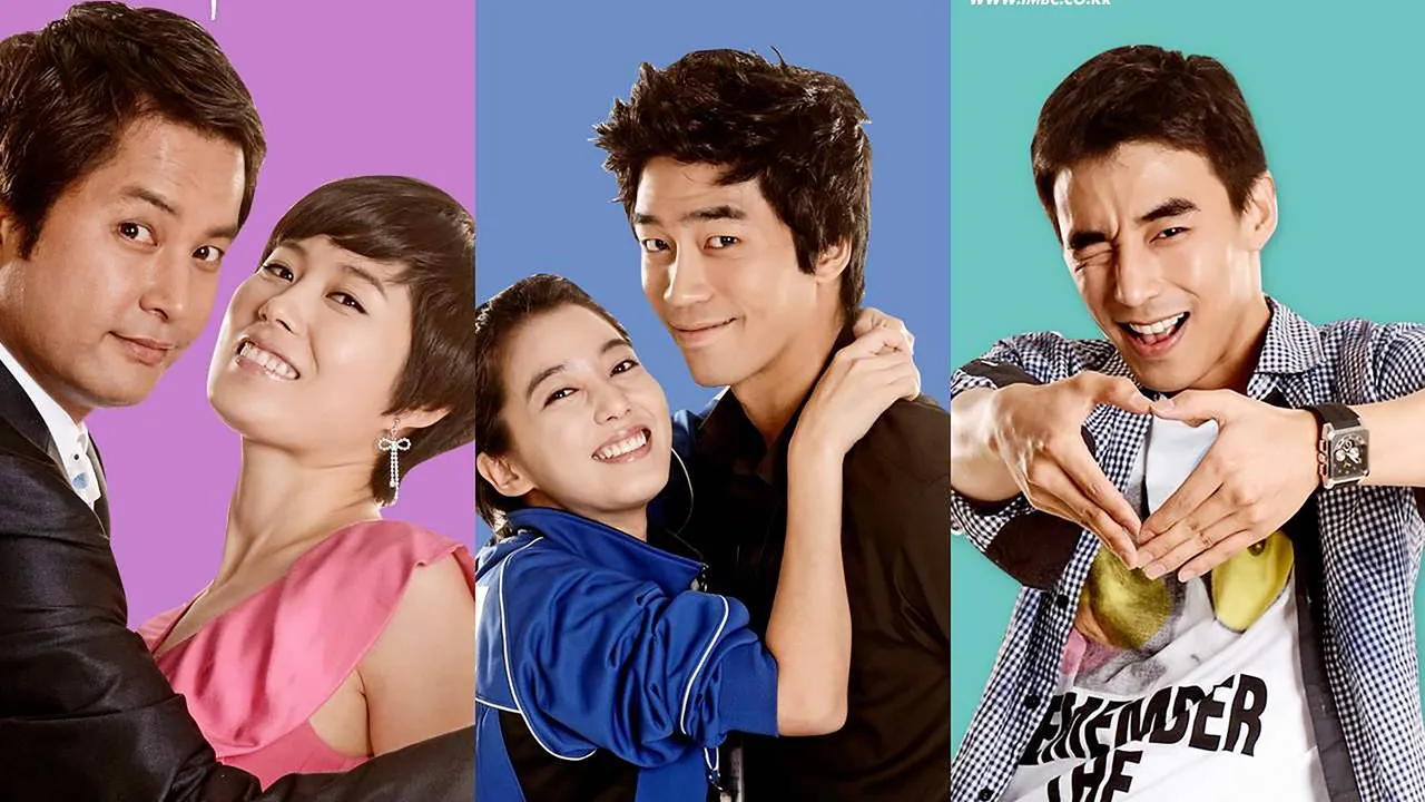 My Life's Golden Age Episode 33