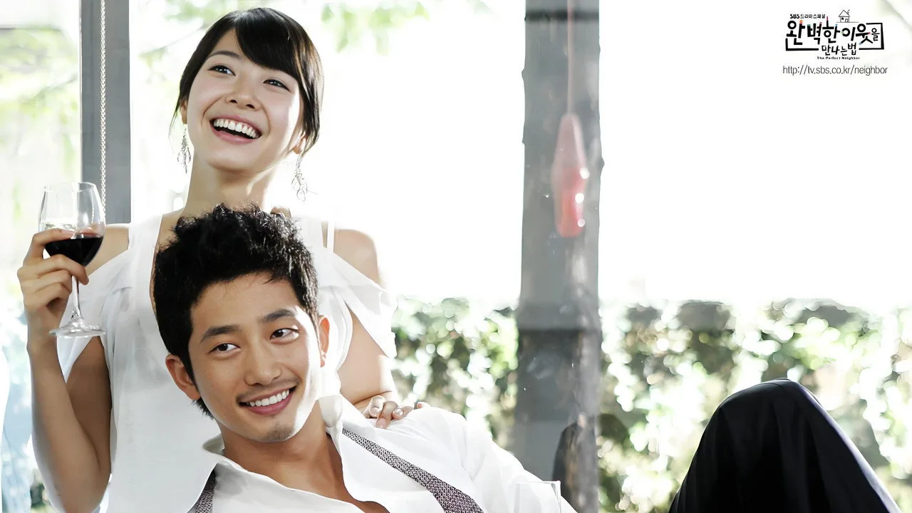 How to Meet a Perfect Neighbor Episode 3
