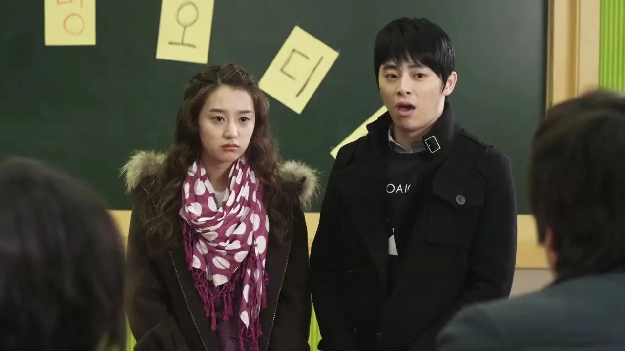 What's Up Episode 10