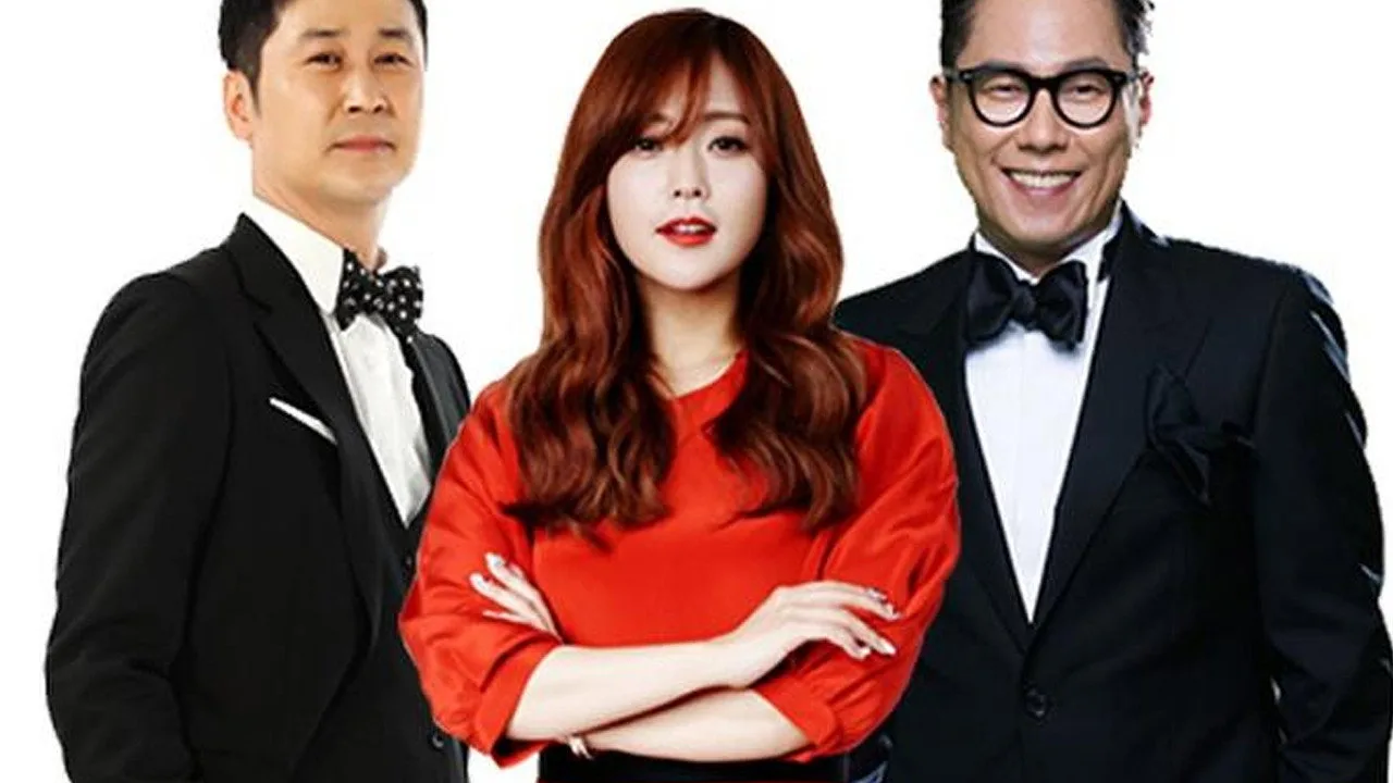 Hwasin: Controller of the Heart Episode 1