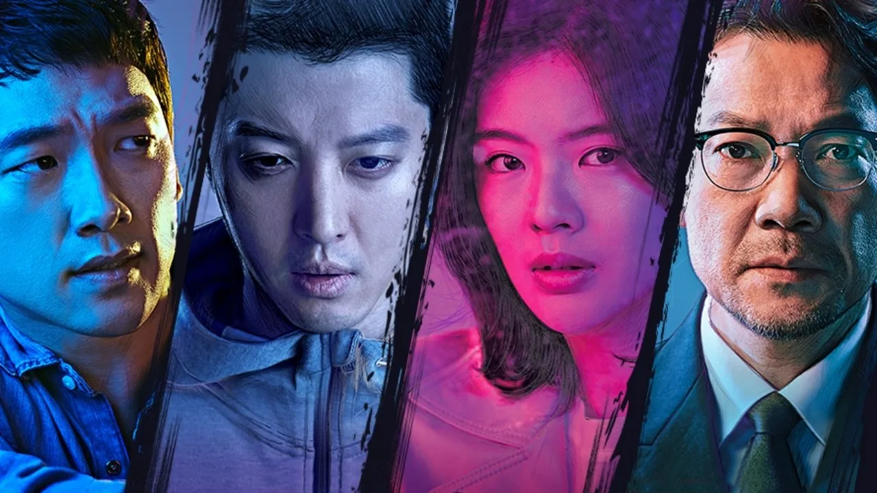 Dong Soo agrees to help find Shi Hyun.