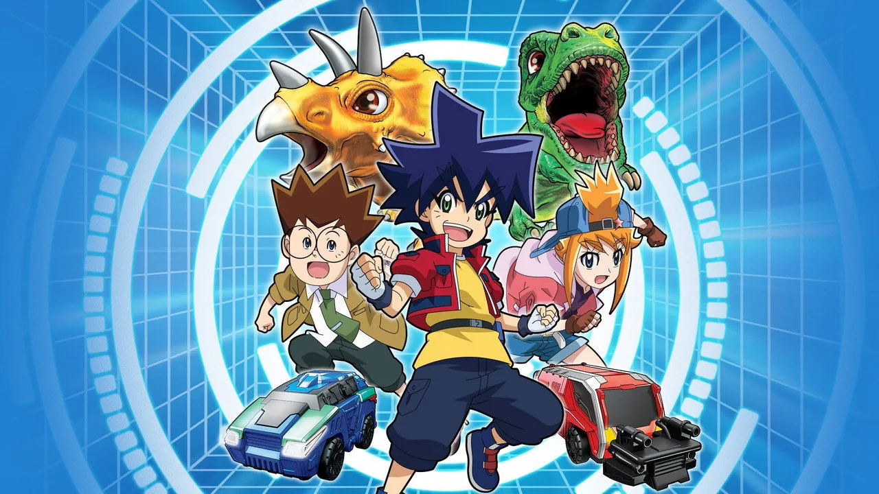 Episode 20