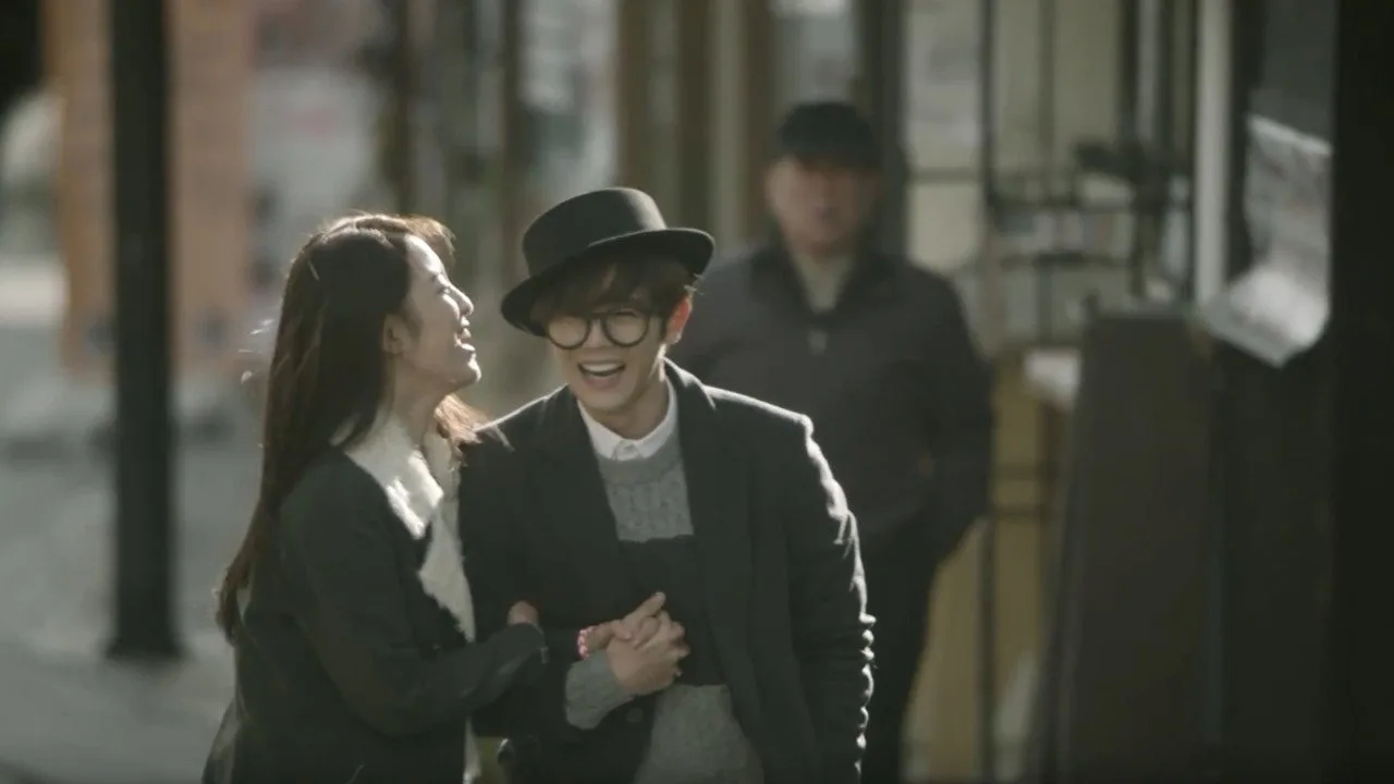 Secret Love (2)