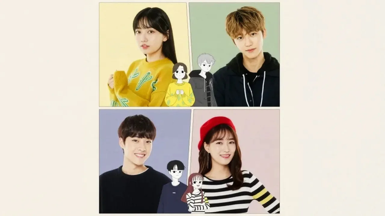 Why the Handsome Guy Became a Total Outcast at School