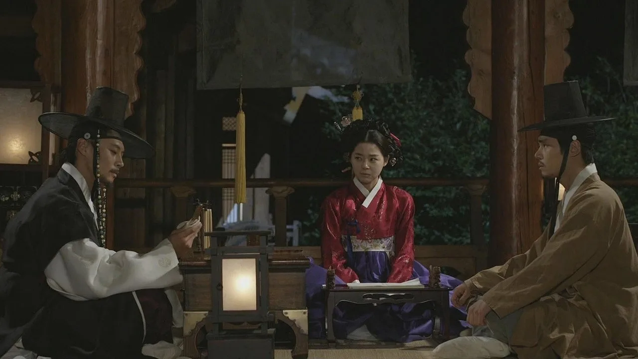 Episode 7