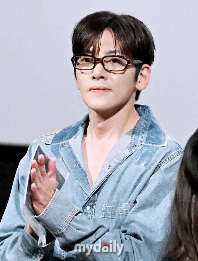 Ji Chang-wook Hit with Multi-Billion-Won Tax Bill; Agency Denies Evasion