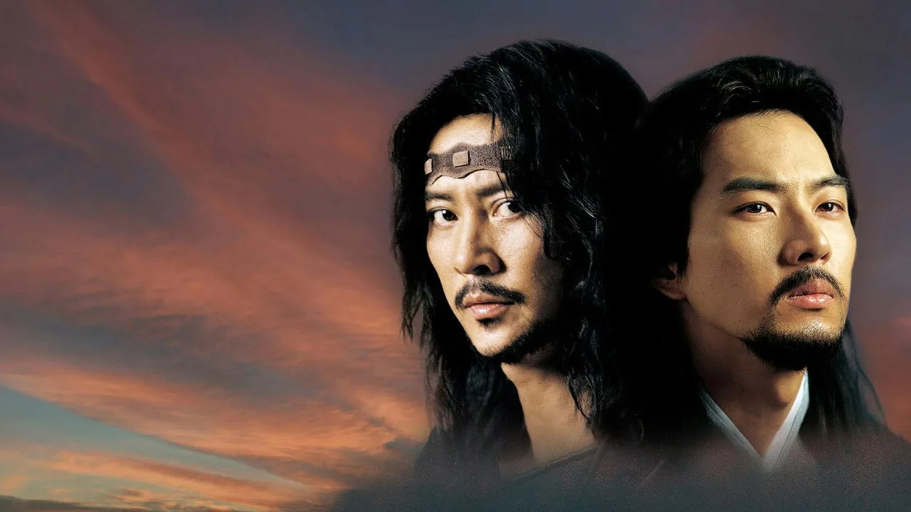 Emperor of the Sea Episode 1