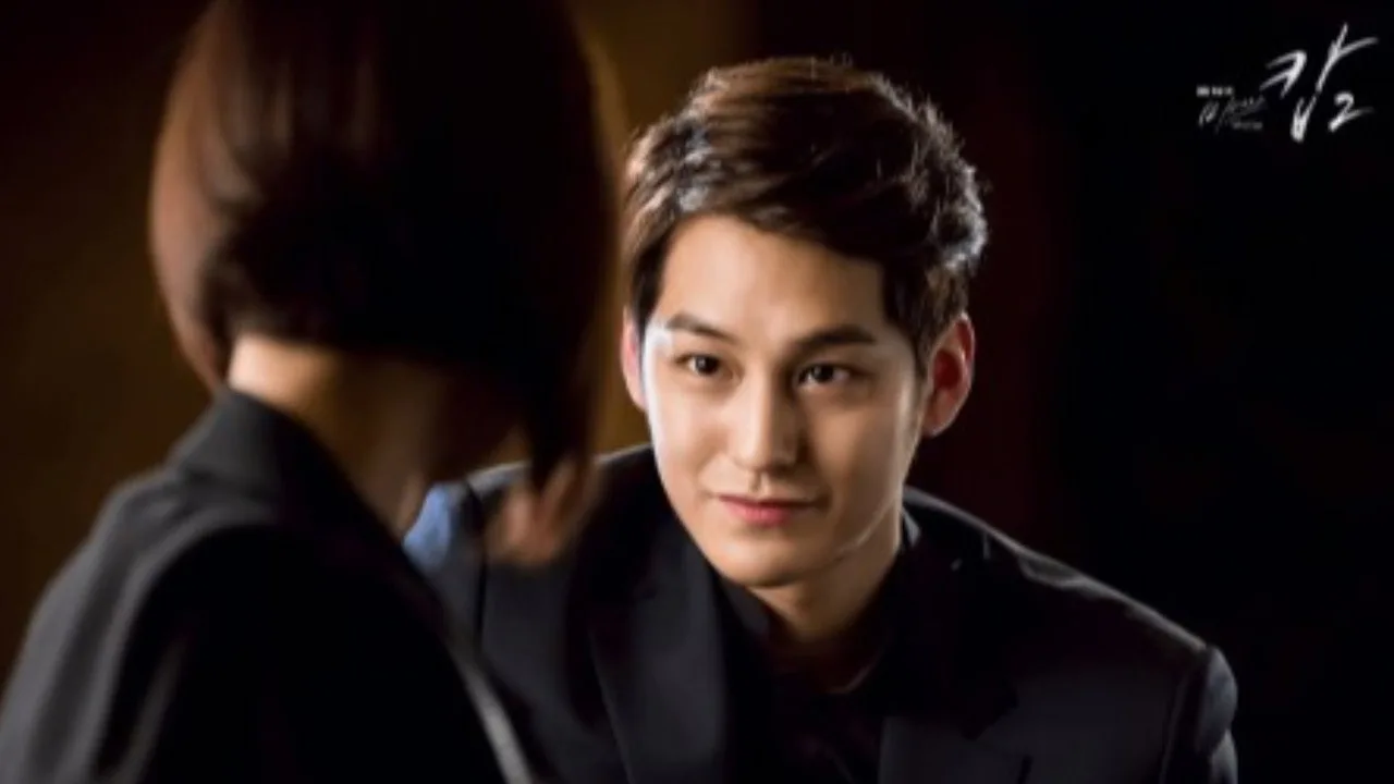Mrs. Cop 1 — Episodes 1–2