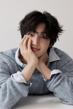 Jeon Jin-seo