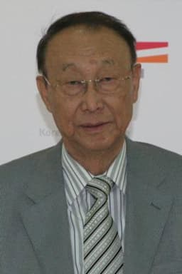 Lee Hyeong-pyo