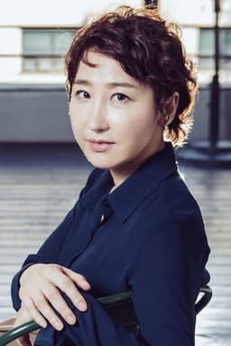 Ryu Seong-hie
