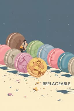 Replaceable